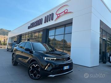 Opel Mokka 1.5 diesel Ultimate