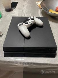Ps4 totalmente funzionante