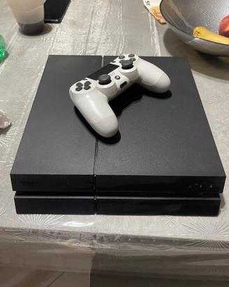 Ps4 totalmente funzionante