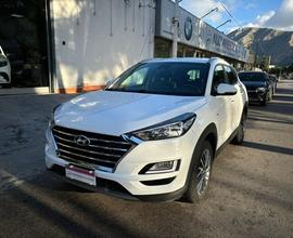 Hyundai Tucson 1.6 CRDi XPrime