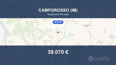 Immobile in asta di 178 m² a Camporosso