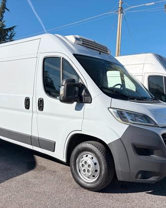 Fiat Ducato 30 2.3 MJT 120CV L3 H2 FRIGO THERMOKIN