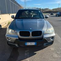 bmw x5 3.0 Xdrive 2009 euro4