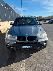 bmw x5 3.0 Xdrive 2009 euro4