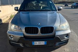 bmw x5 3.0 Xdrive 2009 euro4