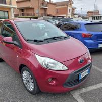 FORD Ka+ 1.2 8V 69CV Titanium km 98000 Unico Pro