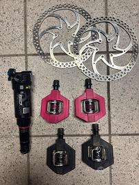 Componenti Mtb
