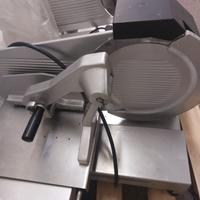 Affettatrice professionale Omega 400V