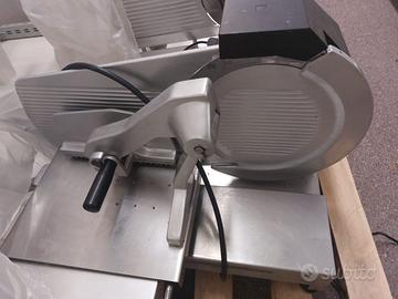 Affettatrice professionale Omega 400V
