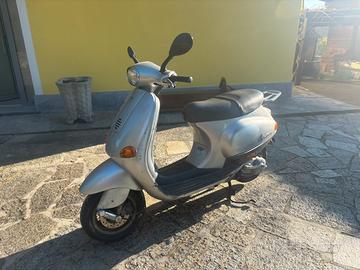 Vespa 50 Piaggio