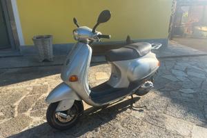Vespa 50 Piaggio