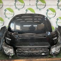 Musata Completa LAND ROVER Discovery Sport (L550) 