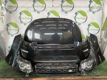 Musata Completa LAND ROVER Discovery Sport (L550) 