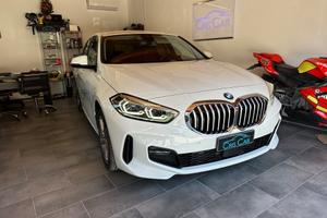Bmw 118 118i 5p. Msport -GARANZIA - tua da 199€