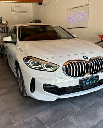 Bmw 118 118i 5p. Msport -GARANZIA - tua da 199€