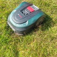 taglia erba elettrico bosch