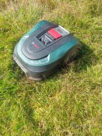 taglia erba elettrico bosch