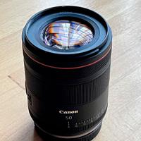 Canon RF 50mm F1.4 L VCM