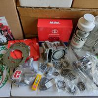 Kit motore 125 4T Beta HM Yamaha r125 wr minarelli