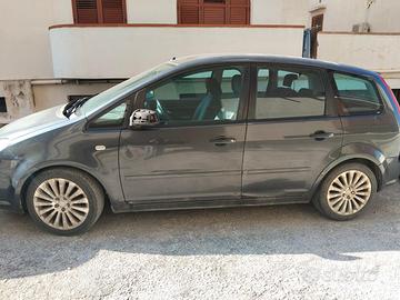 CMAX FORD 1.6