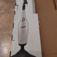 pulitore a vapore aeg