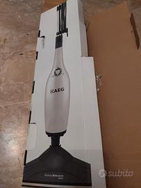 pulitore a vapore aeg