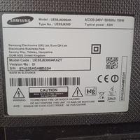 TV Samsung - UE55J6300AKXZT