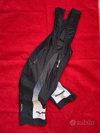pantalone per bici Made in Germany tg. M nuovo