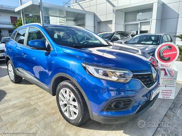 RENAULT Kadjar Blue dCi 8V 115 CV Business