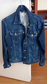 Giubbotto JEANS 8-9 anni PEPE Jeans London