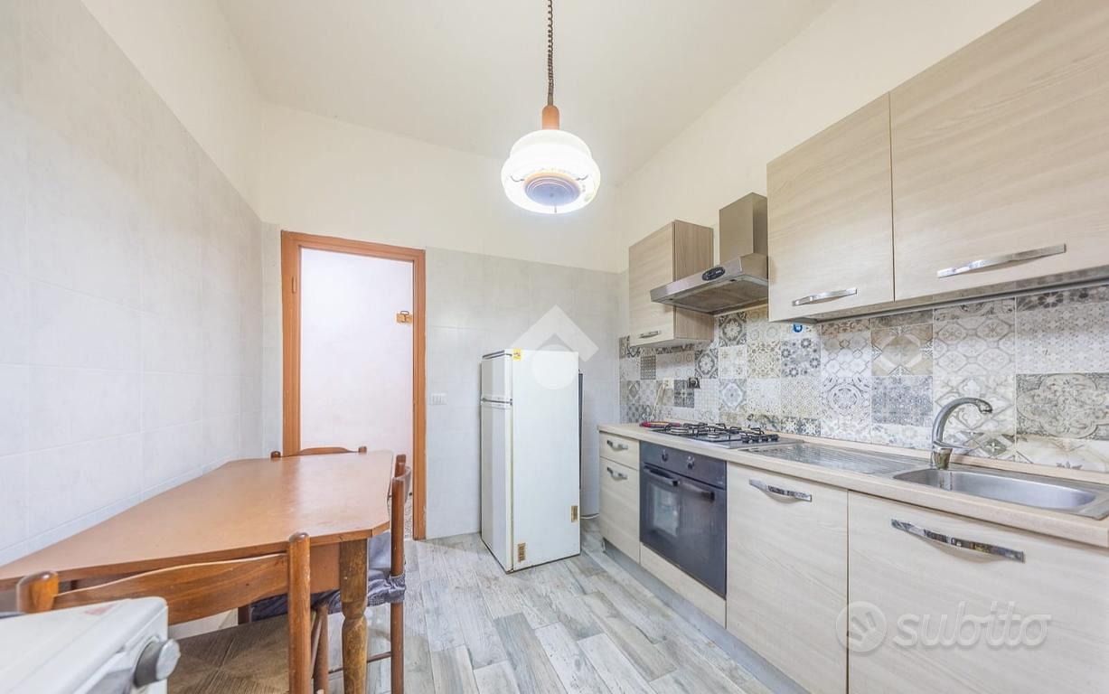 Appartamento – Tivoli, Borgonovo - Altro