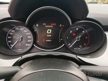 Fiat 500X Sport 1.6 Multijet