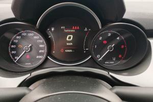 Fiat 500X Sport 1.6 Multijet