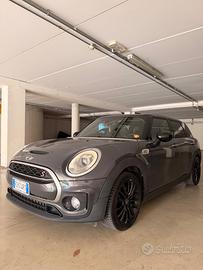 Mini Cooper Clubman S 2.0