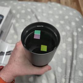 Obiettivo teleobiettivo walimex pro 500mm nikon F