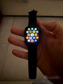 Apple watch se 3