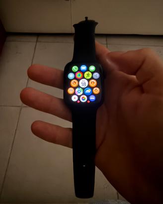 Apple watch se 3