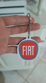 Portachiavi Fiat