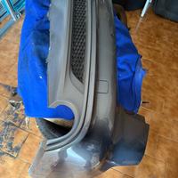 Paraurti posteriore Audi A6