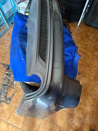 Paraurti posteriore Audi A6