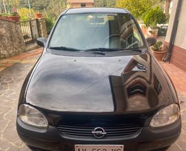 Opel corsa 1.0 12v