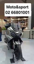 Sym Joyride 300
