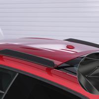 Pinne sul tetto Ford Mustang MK6 Coupe / Fastback