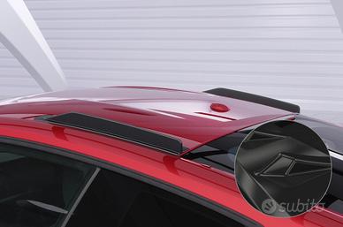 Pinne sul tetto Ford Mustang MK6 Coupe / Fastback