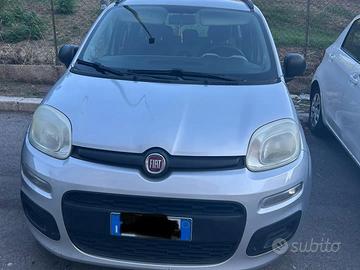 FIAT PANDA 1.2