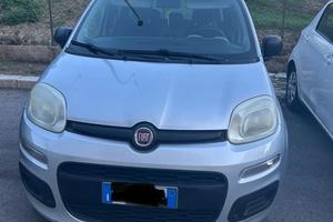 FIAT PANDA 1.2