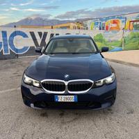 Bmw 320 320d xDrive Sport
