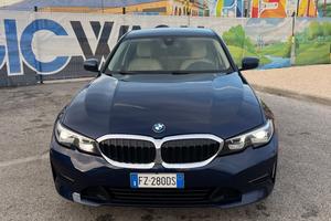 Bmw 320 320d xDrive Sport
