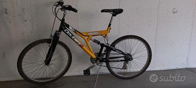 bicicletta