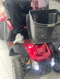 Motorino victory xl 140